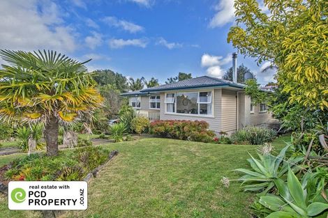 Photo of property in 6 Adams Place, Te Kamo, Whangarei, 0112