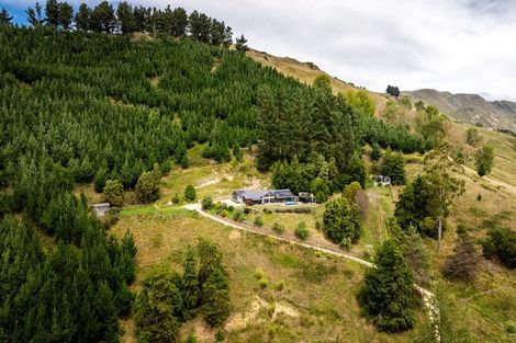 Photo of property in 41 Raratu Road, Kahuranaki, Havelock North, 4295