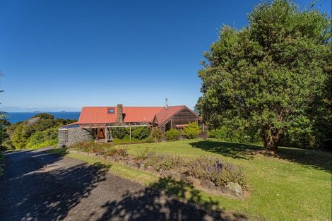 Photo of property in 127 Pumpkin Hill Road, Pumpkin Hill, Whitianga, 3591