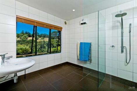 Photo of property in 562 Oaia Road, Muriwai, Waimauku, 0881