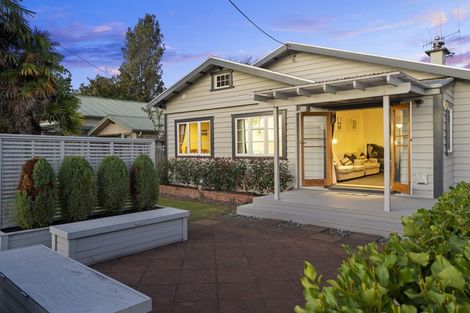 Photo of property in 390 Young Street, Te Awamutu, 3800