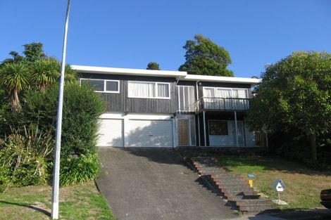 Photo of property in 102 Mountbatten Avenue, Hillcrest, Auckland, 0627