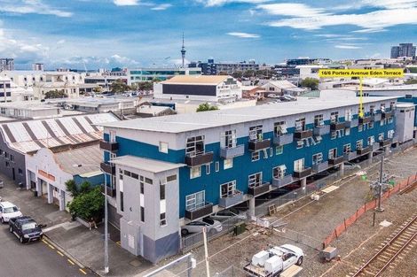 Photo of property in 17/3 Ngahura Street, Eden Terrace, Auckland, 1021