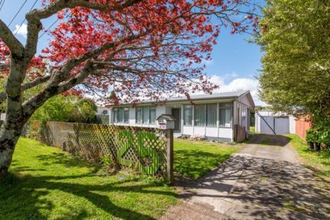 Photo of property in 25 Whitworth Road, Utuhina, Rotorua, 3015