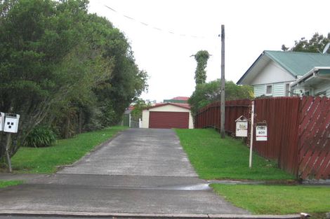 Photo of property in 1/40a Woodglen Road, Glen Eden, Auckland, 0602