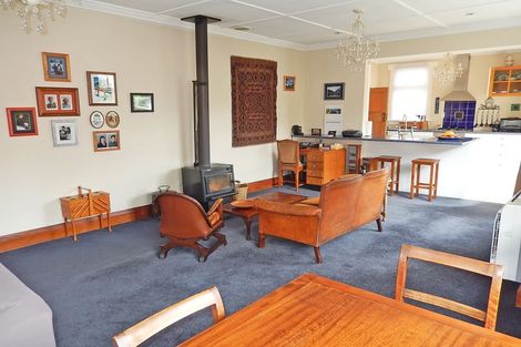 Photo of property in 12 Lune Street, South Hill, Oamaru, 9400