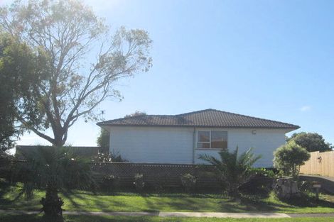 Photo of property in 138 Cascades Road, Pakuranga Heights, Auckland, 2010