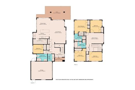 Photo of property in 356 Ngatai Road, Bellevue, Tauranga, 3110