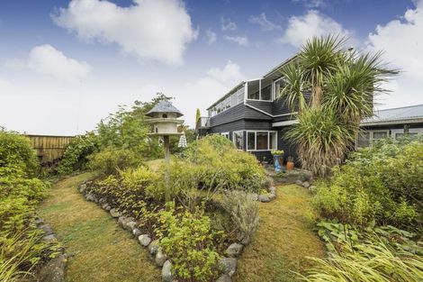 Photo of property in 1502 Napier Road, Ashhurst, 4810