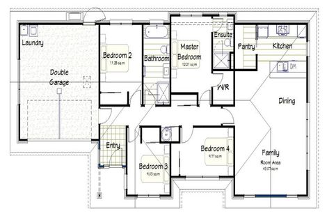 Photo of property in 10 Blakely Street, Amberley, 7410