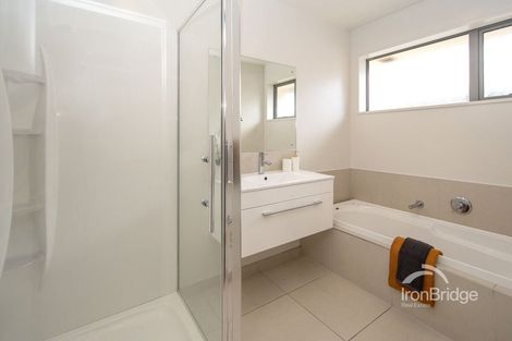 Photo of property in 14 Charente Way, Yaldhurst, Christchurch, 8042