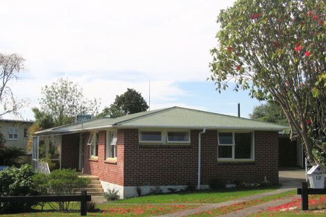 Photo of property in 12 Day Place, Springfield, Rotorua, 3015