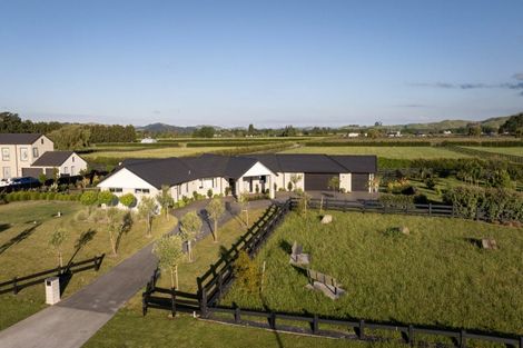 Photo of property in 55 Whare Marama Drive, Leamington, Cambridge, 3432