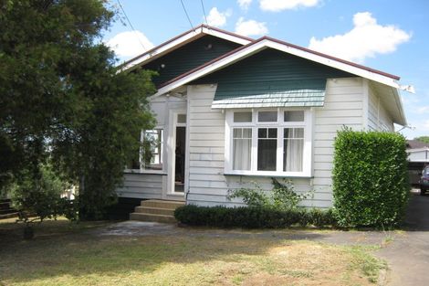 Photo of property in 158 Puhinui Road, Papatoetoe, Auckland, 2104