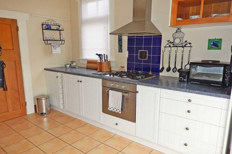 Photo of property in 12 Lune Street, South Hill, Oamaru, 9400