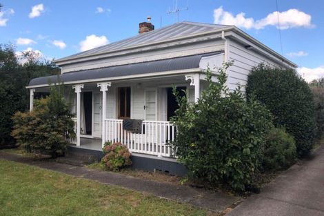 Photo of property in 136 Albert Street, Hamilton East, Hamilton, 3216