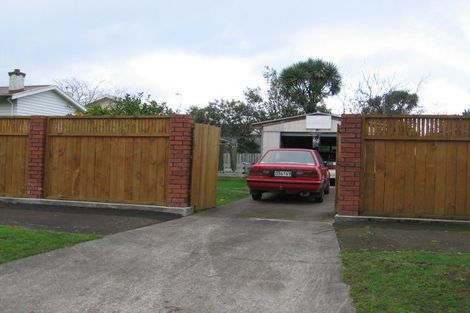 Photo of property in 3 Rangitane Street, Palmerston North, 4414