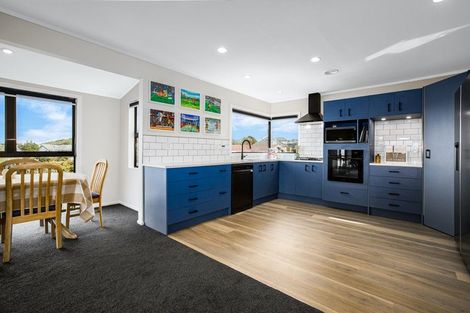 Photo of property in 280 Maungaraki Road, Maungaraki, Lower Hutt, 5010