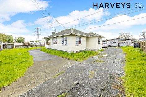 Photo of property in 45 Ashton Avenue, Otara, Auckland, 2023