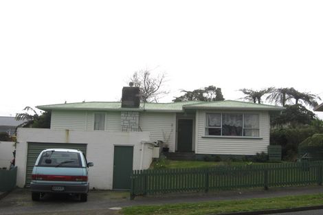 Photo of property in 170 Pembroke Street, Westown, New Plymouth, 4310