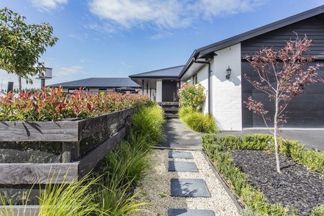 Photo of property in 18 Claremont Crescent, Amberley, 7410