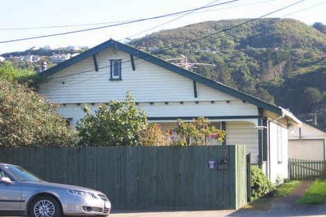 Photo of property in 77 Victoria Street, Alicetown, Lower Hutt, 5010