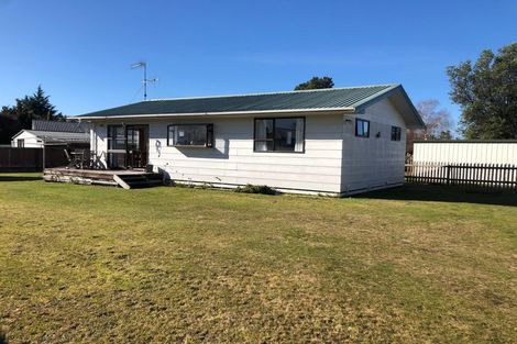 Photo of property in 45 Ringakapo Street, Turangi, 3334