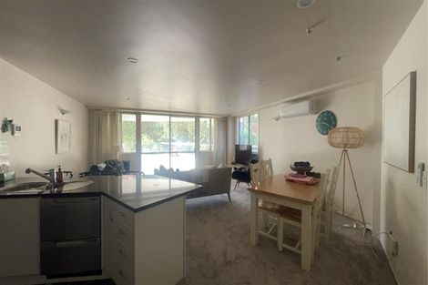 Photo of property in Mon Desir Apartments, 173 Hurstmere Road, Takapuna, Auckland, 0622