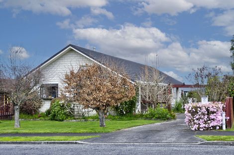 Photo of property in 6 Rewa Place, Lansdowne, Masterton, 5810