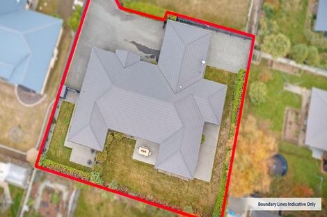 Photo of property in 7b Shadbolt Lane, Rolleston, 7614