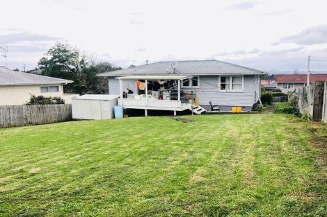 Photo of property in 22 Hyde Street, Manurewa East, Auckland, 2102