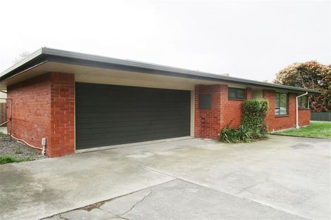 Photo of property in 3/270 Riccarton Road, Upper Riccarton, Christchurch, 8041