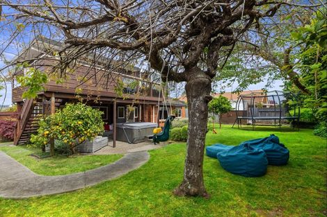 Photo of property in 38 Plateau Heights, Mount Maunganui, 3116