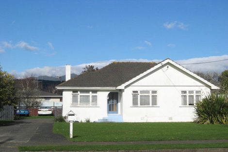 Photo of property in 182 Bartholomew Road, Levin, 5510