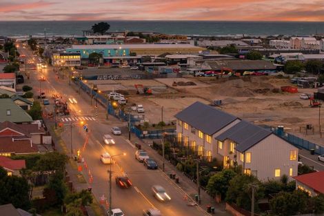 Photo of property in 8 Sunshine Lane, New Brighton, Christchurch, 8083