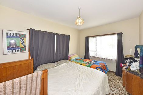 Photo of property in 25 Hargood Street, Woolston, Christchurch, 8062