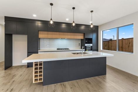 Photo of property in 43 Harriet Johnston Drive, Pokeno, 2402