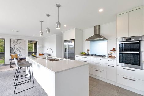 Photo of property in 3 Les Wakefield Road, Mapua, 7005