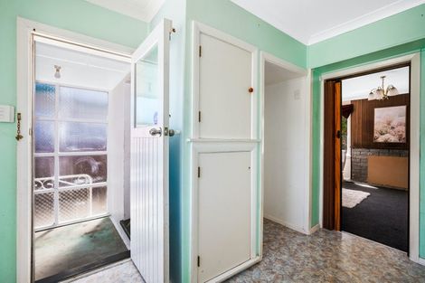 Photo of property in 16 Peel Place, Wainuiomata, Lower Hutt, 5014