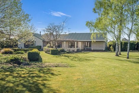 Photo of property in 32 Burnt Hill Road, Oxford, 7430