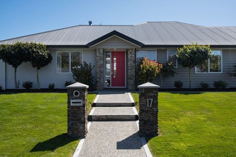 Photo of property in 17 Calluna Crescent, Mosgiel, 9024