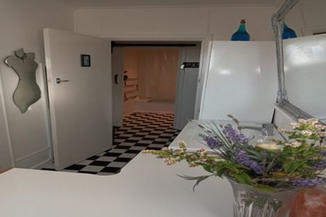 Photo of property in 5 Bluecliffs Beach Road, Papatotara, Tuatapere, 9691