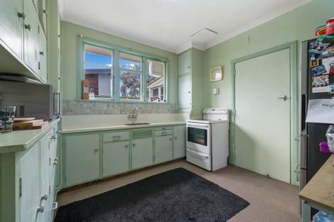 Photo of property in 152 Ferguson Street, West End, Palmerston North, 4412
