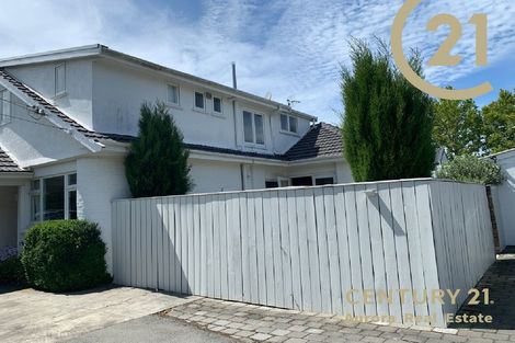 Photo of property in 47 Hamilton Avenue, Ilam, Christchurch, 8041