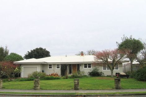 Photo of property in 36 Alamein Crescent, Onekawa, Napier, 4110