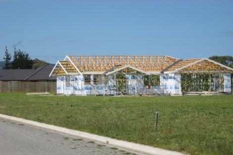 Photo of property in 6 Haydon Place, Amberley, 7410