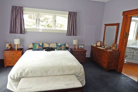 Photo of property in 12 Lune Street, South Hill, Oamaru, 9400