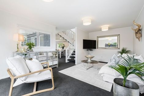 Photo of property in 2/39 Simmental Crescent, Somerville, Auckland, 2014
