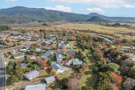 Photo of property in 10 Wiremu Street, Turangi, 3334