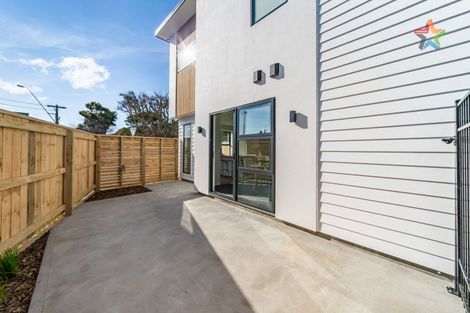 Photo of property in 380b Cambridge Terrace, Naenae, Lower Hutt, 5011